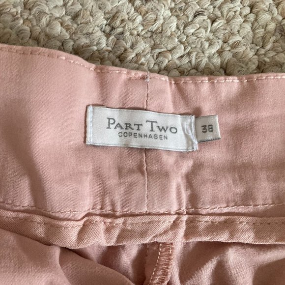 Long chinos - Picture 7 of 8